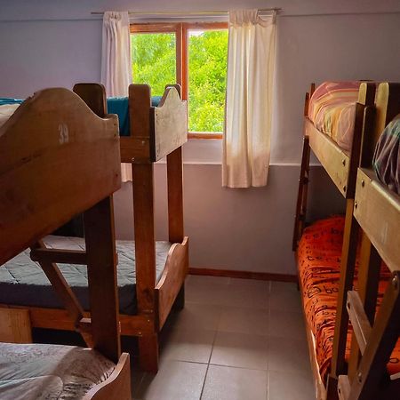 Corinto Hostel El Bolsón Kültér fotó